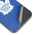 NHL Toronto Maple Leafs Color Pop iPhone 16 Pro Skin